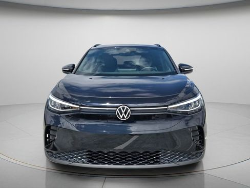 New 2026 Volkswagen ID.4 Pro RWD image 3