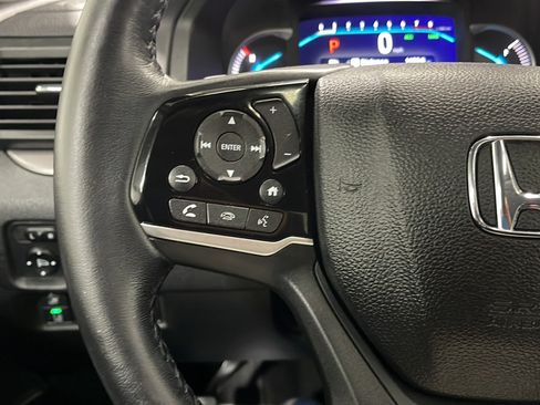 Used 2022 Honda Pilot EX-L image 6