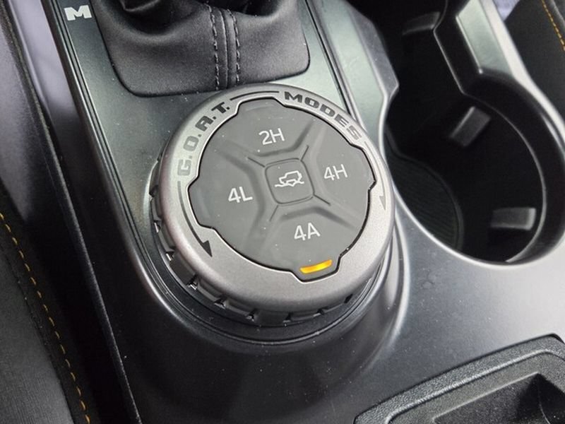 Used 2024 Ford Bronco Badlands AWD/4WD image 24