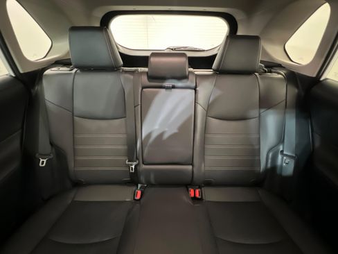 Used 2025 Toyota RAV4 XLE Premium image 26