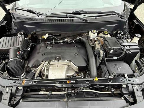 Used 2019 Chevrolet Equinox LT image 26