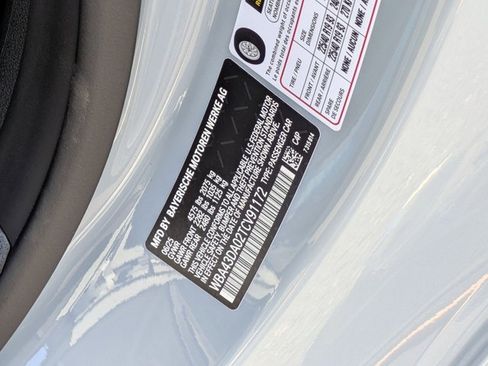 New 2026 BMW 430i Coupe w/ M Sport Package image 17