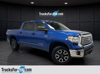 Used 2017 Toyota Tundra SR5 video 1