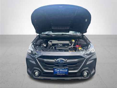 Used 2023 Subaru Outback Onyx Edition XT w/ Tech Package 2 AWD/4WD image 4