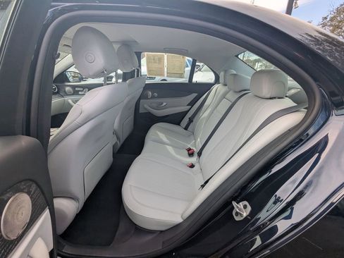 Certified 2022 Mercedes-Benz E 350 E 350 image 26