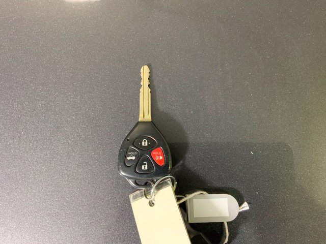 Used 2008 Toyota Avalon Touring FWD image 35