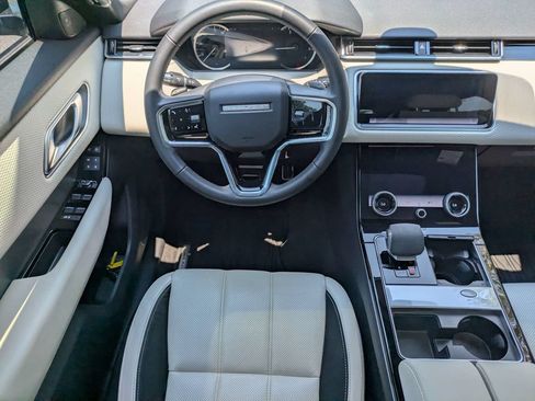 Used 2023 Land Rover Range Rover Velar R-Dynamic S AWD/4WD image 16