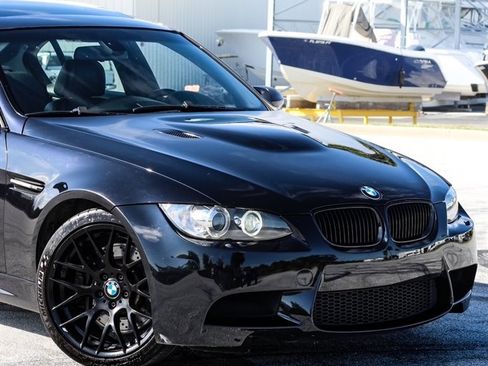 Used 2008 BMW M3 Sedan image 6