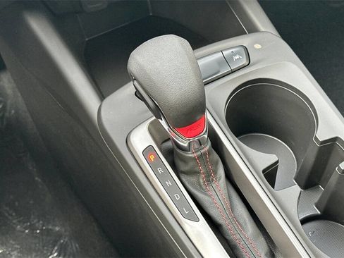 New 2026 Chevrolet Trax RS w/ Driver Confidence Package image 22