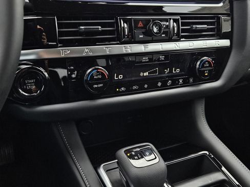 New 2026 Nissan Pathfinder SV image 23