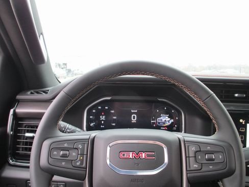 New 2026 GMC Sierra 2500 AT4 w/ AT4 Premium Plus Package image 27