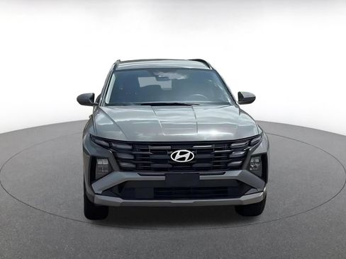 Used 2025 Hyundai Tucson SEL AWD/4WD image 4