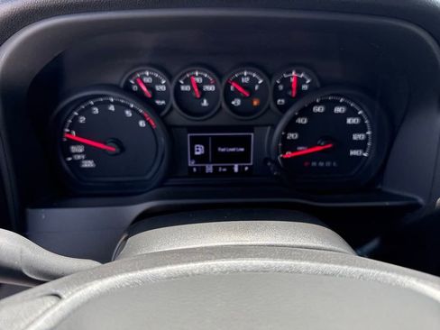 New 2026 GMC Sierra 1500 Pro w/ Pro Value Package image 18