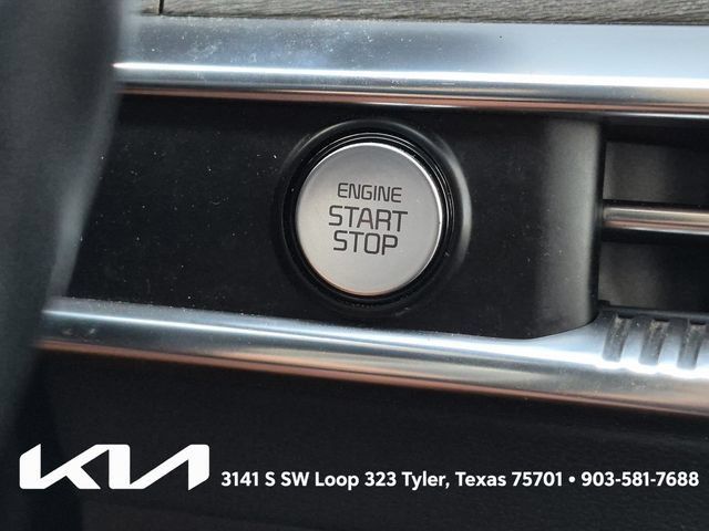 Certified 2024 Kia K5 EX w/ EX Premium Package FWD image 33