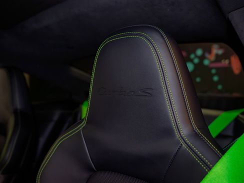 Used 2023 Porsche 911 GT3 RS image 9