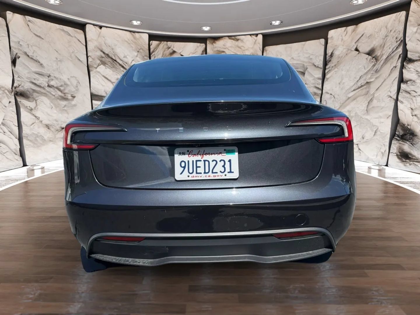Used 2025 Tesla Model 3 Long Range RWD image 7