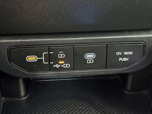 Used 2025 Kia K4 LXS image 26