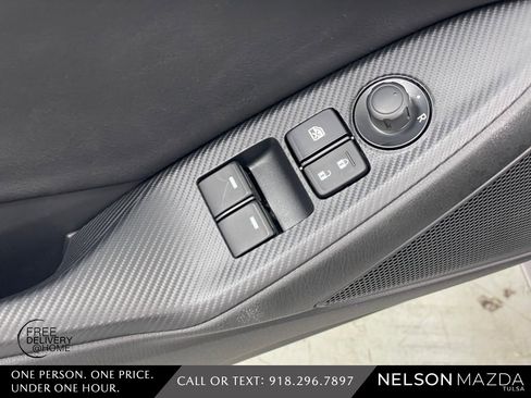 New 2025 MAZDA MX-5 Miata Grand Touring image 22