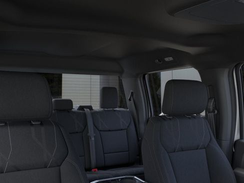 New 2026 Ford F150 STX w/ Equipment Group 200A image 22