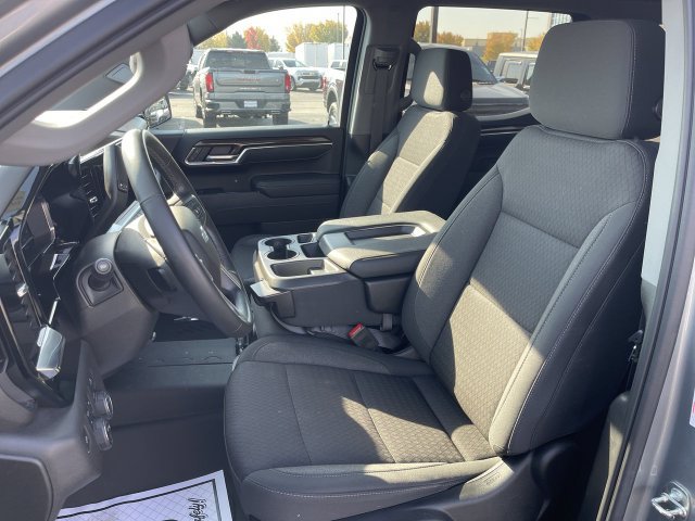 Used 2023 Chevrolet Silverado 1500 RST AWD/4WD image 11