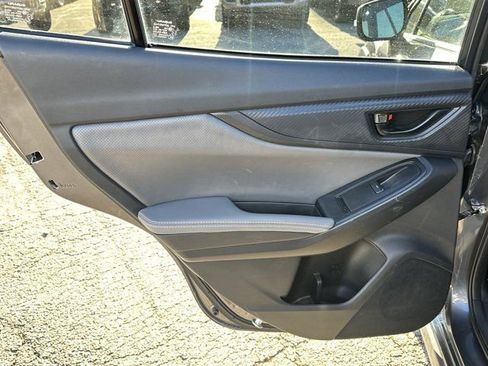 Used 2022 Subaru Crosstrek 2.5i Sport w/ Moonroof Package image 24