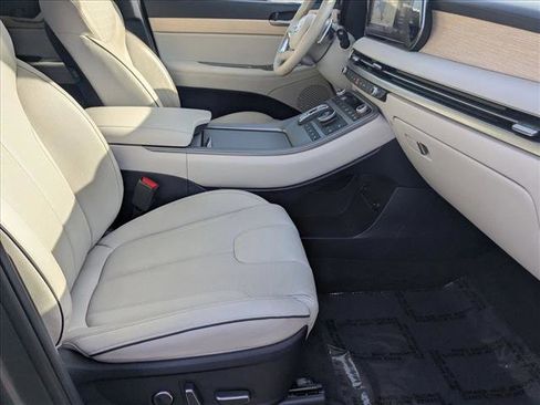 Used 2023 Hyundai Palisade Limited w/ Cargo Package FWD image 22