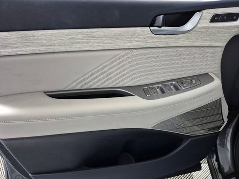 Used 2023 Hyundai Palisade Calligraphy w/ Cargo Package image 13