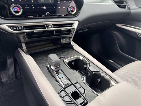 New 2026 Lexus RX 350 Premium Plus image 26