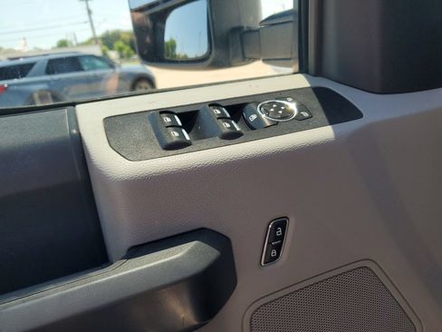 Used 2020 Ford F550 4x4 Crew Cab Super Duty image 14