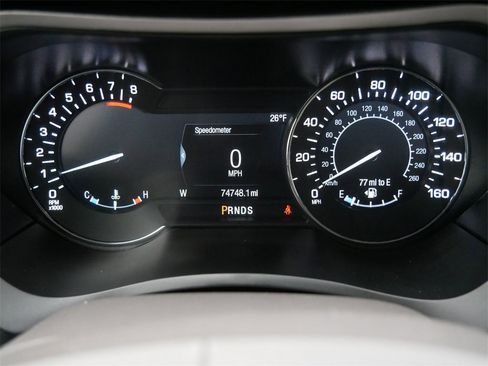 Used 2020 Lincoln MKZ AWD image 27