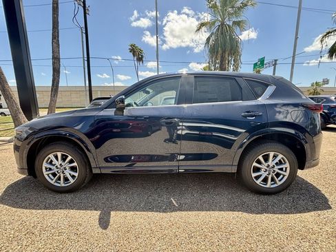New 2025 MAZDA CX-5 AWD 2.5 S w/ Premium Plus Pkg image 4