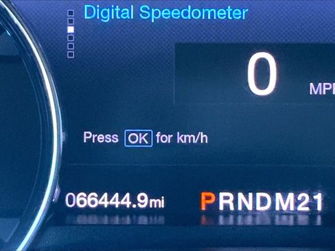 Used 2019 Ford F250 Limited image 23