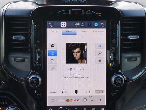 Used 2024 RAM 1500 Limited image 20