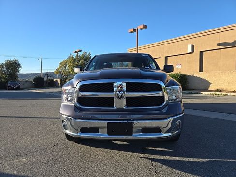 Used 2019 RAM 1500 Tradesman w/ Tradesman SXT Package image 3