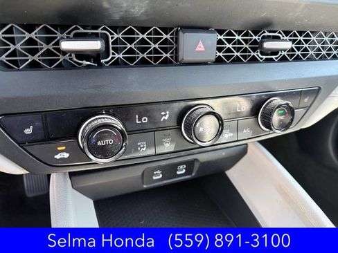 Used 2023 Honda Accord EX image 16