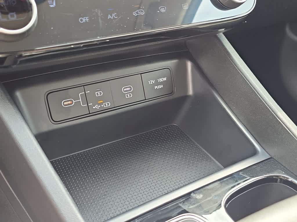 New 2026 Hyundai Tucson SEL Plus FWD image 32