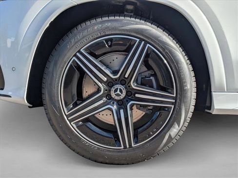New 2026 Mercedes-Benz GLE 350 4MATIC image 9