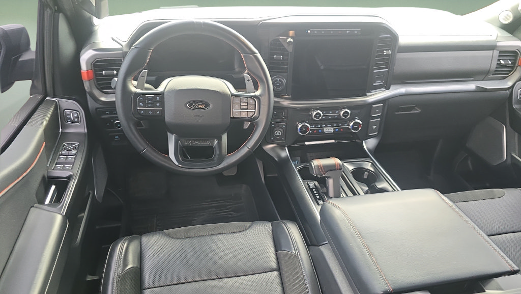 Used 2024 Ford F150 Raptor AWD/4WD image 21