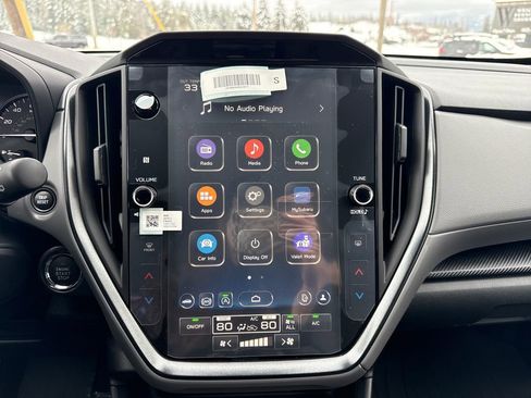 New 2026 Subaru Crosstrek 2.0i Premium image 23