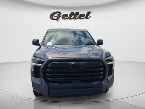 Used 2023 Toyota Tundra SR5 w/ SR5 Convenience Package AWD/4WD image 2