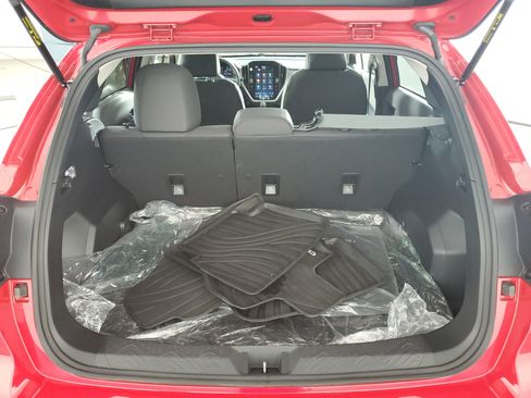 Used 2025 Subaru Crosstrek 2.0i Premium image 34