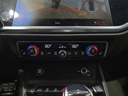 Used 2025 Audi Q3 2.0T Premium Plus w/ Premium Plus Package image 25