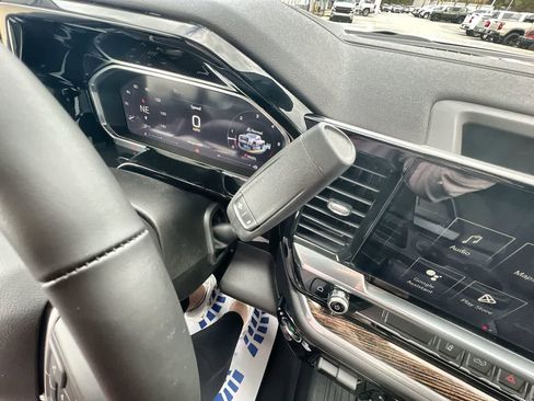 New 2026 GMC Sierra 2500 SLE w/ SLE Value Package; image 16