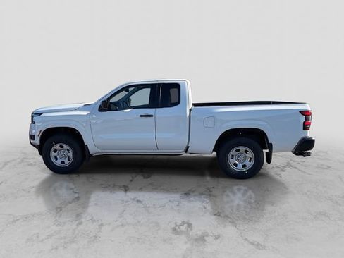 New 2026 Nissan Frontier S w/ Tow Package image 2