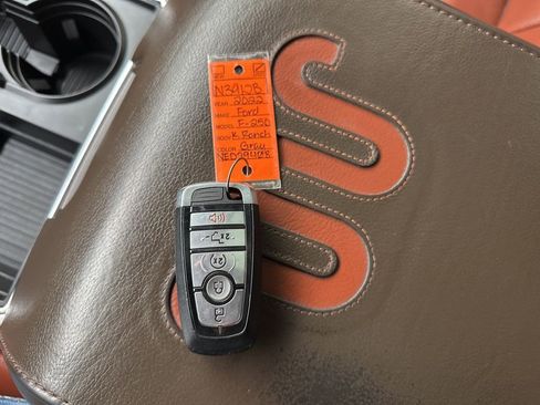 Used 2022 Ford F250 King Ranch w/ King Ranch Ultimate Package image 54