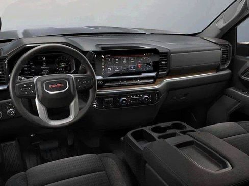 New 2026 GMC Sierra 2500 SLE w/ SLE Value Package; AWD/4WD image 6