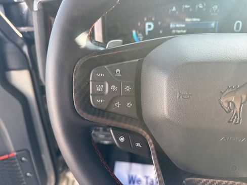 New 2025 Ford Bronco Raptor image 30