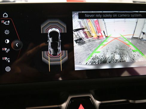 Used 2026 Toyota Supra image 17