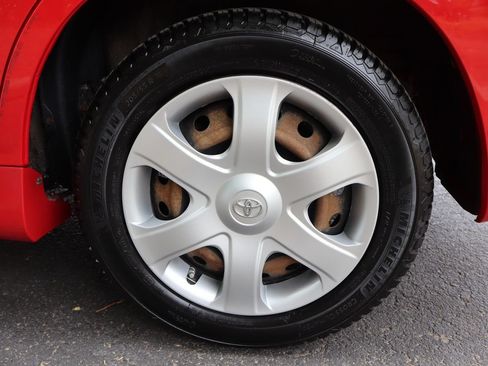Used 2009 Toyota Matrix S AWD/4WD image 37
