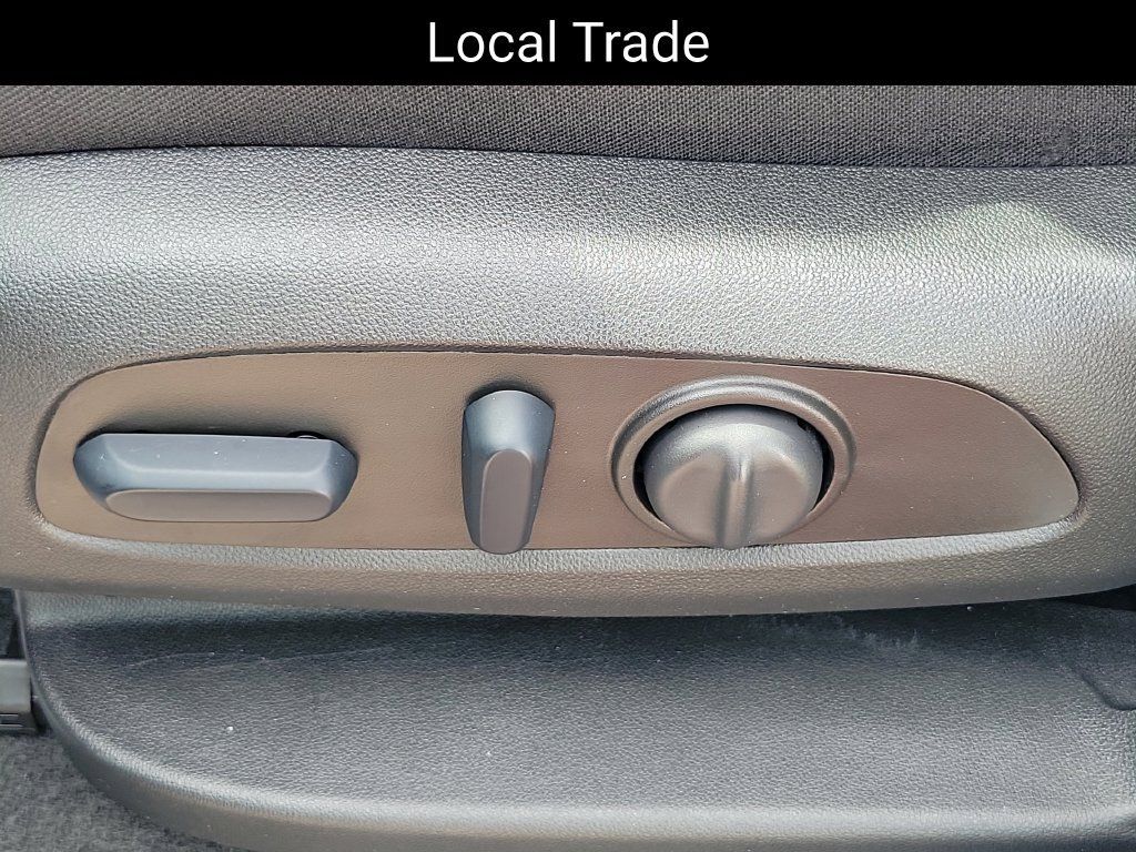Used 2024 Chevrolet Equinox LT AWD/4WD image 7